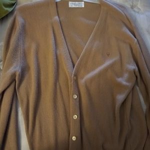 Christian Dior cardigan